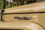 Toyota Land Cruiser Hard Top 5-Speed 1982 года